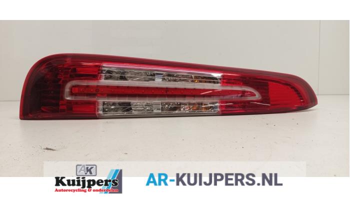 Achterlicht links - Ford C-Max