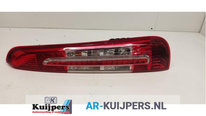 Achterlicht rechts - Ford C-Max
