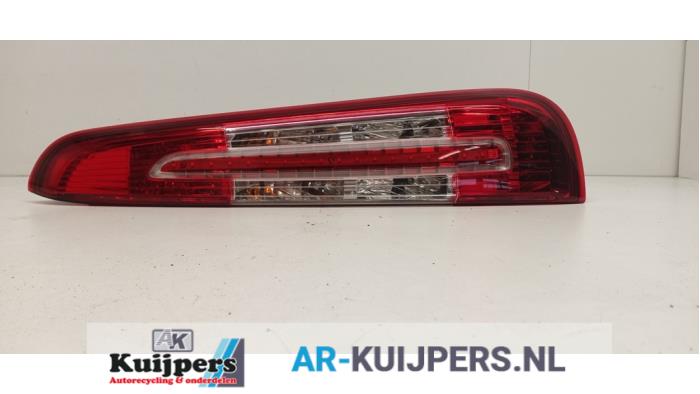 Achterlicht rechts - Ford C-Max