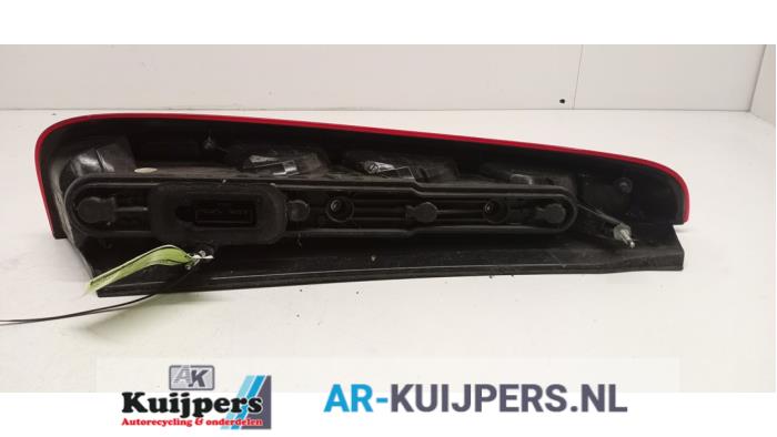 Achterlicht rechts - Ford C-Max