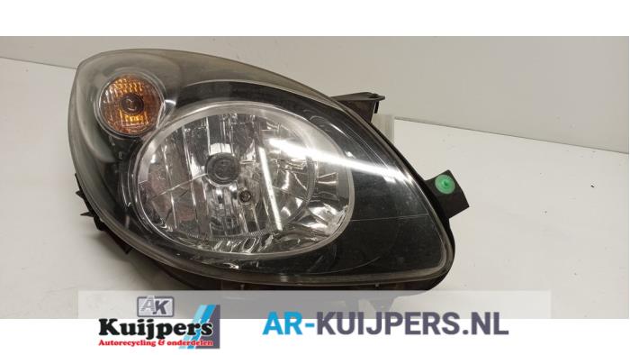 Koplamp rechts - Renault Twingo