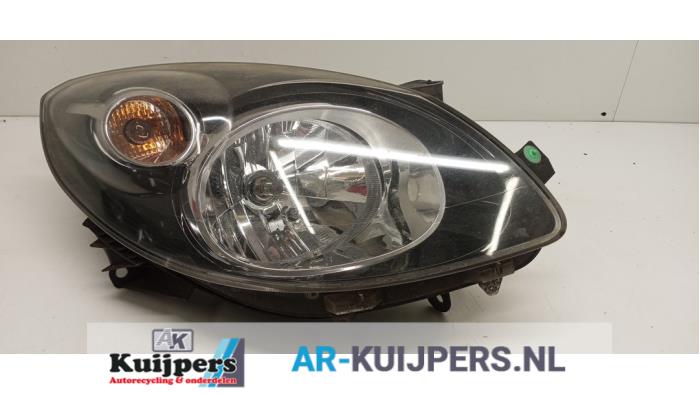 Koplamp rechts - Renault Twingo