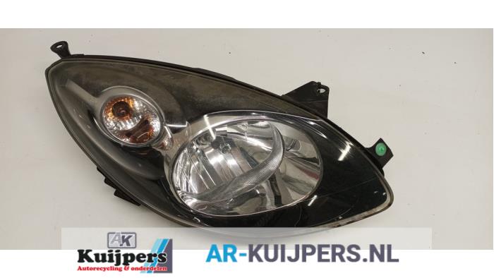 Koplamp rechts - Renault Twingo