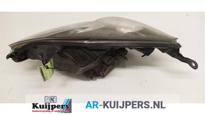 Koplamp rechts - Renault Twingo