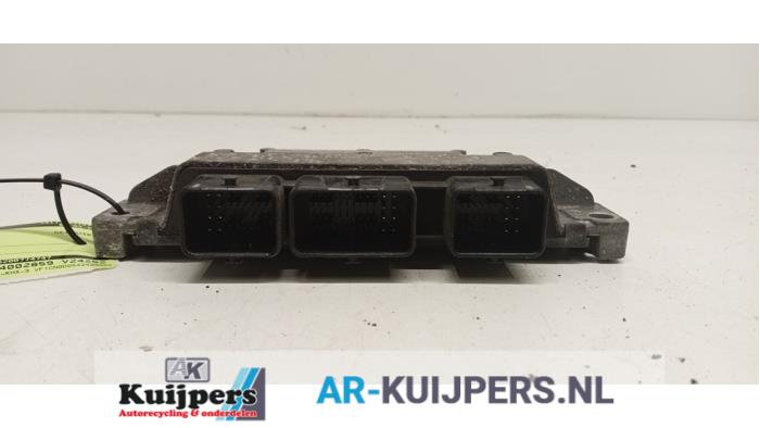 Computer Motormanagement - Renault Twingo