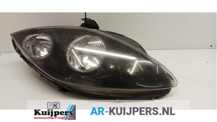 Koplamp rechts - Seat Altea