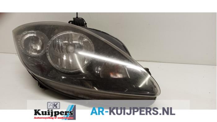 Koplamp rechts - Seat Altea