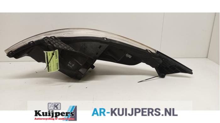 Koplamp rechts - Chevrolet Spark