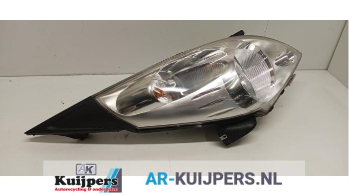 Koplamp rechts - Chevrolet Spark