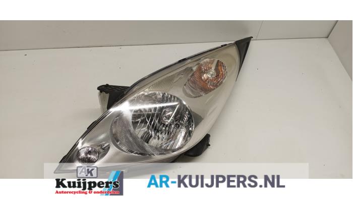 Koplamp links - Chevrolet Spark