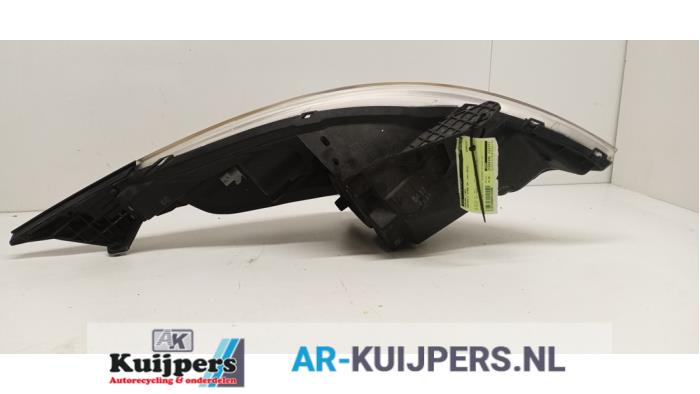 Koplamp links - Chevrolet Spark