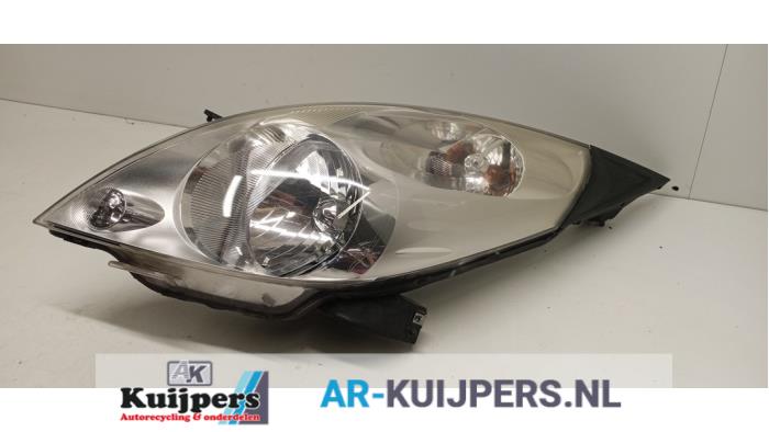 Koplamp links - Chevrolet Spark