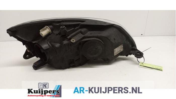 Koplamp links - Skoda Fabia