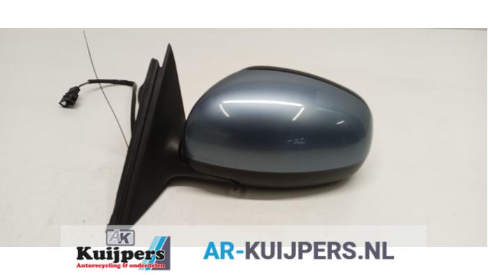 Buitenspiegel links - Skoda Fabia