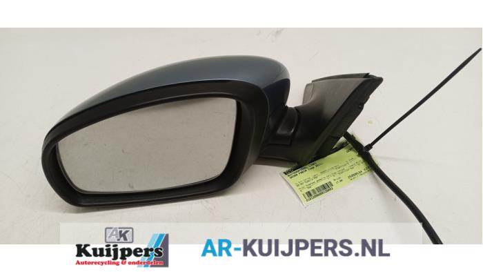 Buitenspiegel links - Skoda Fabia