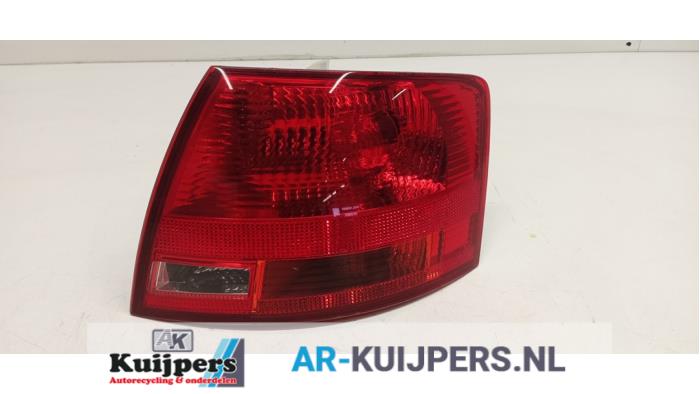 Achterlicht rechts - Audi A4