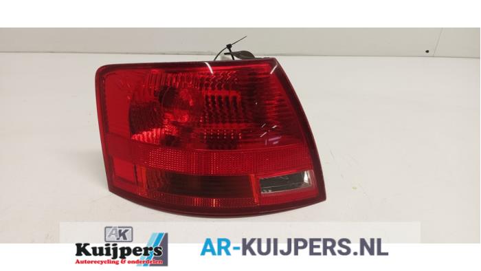 Achterlicht links - Audi A4
