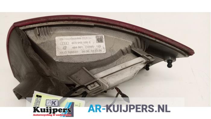 Achterlicht links - Audi A4