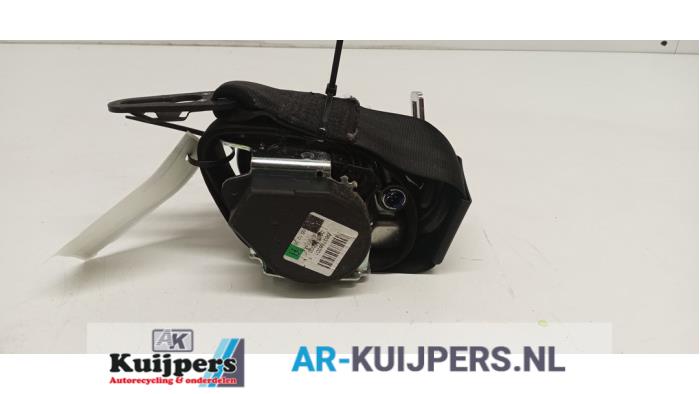 Veiligheidsgordel rechts-voor - Audi A4