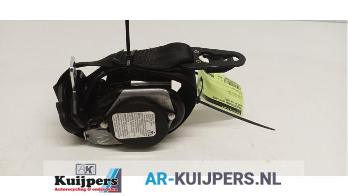 Veiligheidsgordel rechts-voor - Audi A4