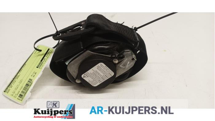 Veiligheidsgordel links-voor - Audi A4