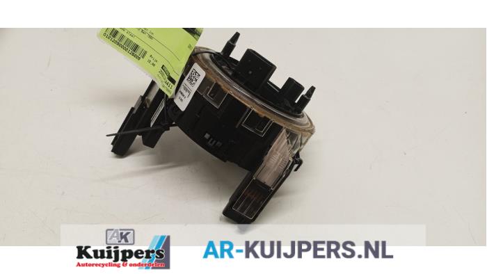 Klokveer Airbag - Audi A4