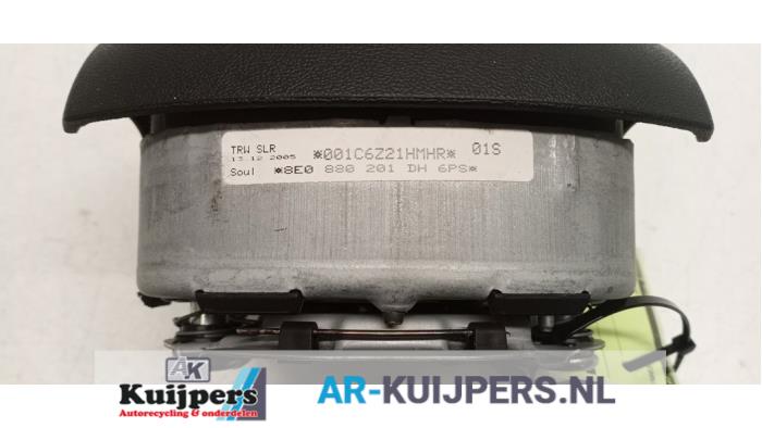 Airbag links (Stuur) - Audi A4