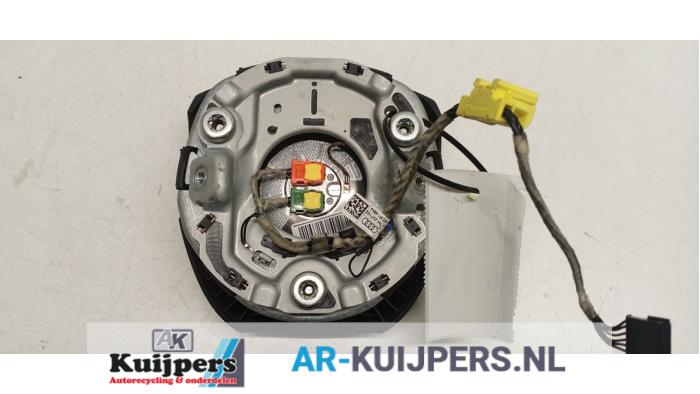 Airbag links (Stuur) - Audi A4