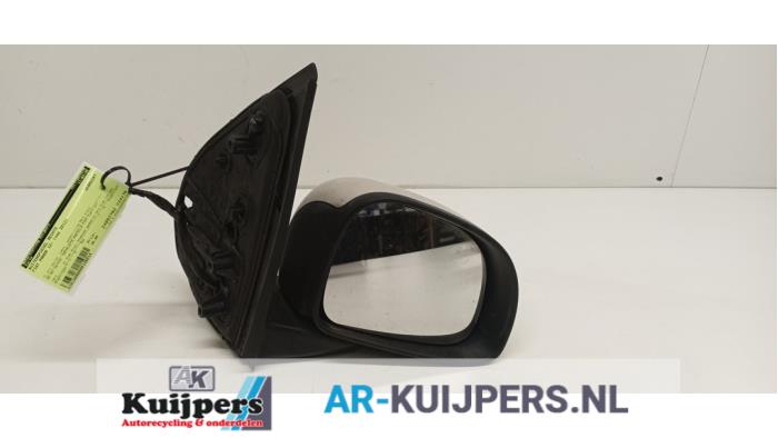 Buitenspiegel rechts - Fiat Panda