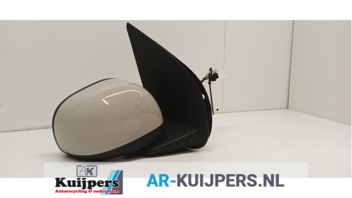 Buitenspiegel rechts - Fiat Panda