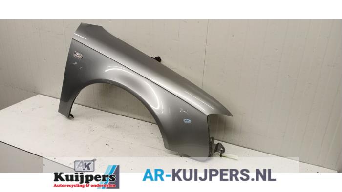 Scherm rechts-voor - Audi A4