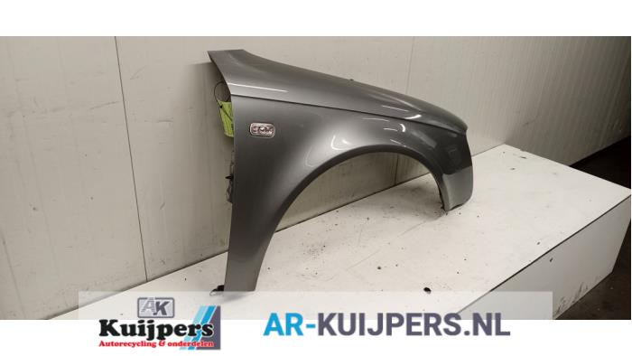 Scherm rechts-voor - Audi A4