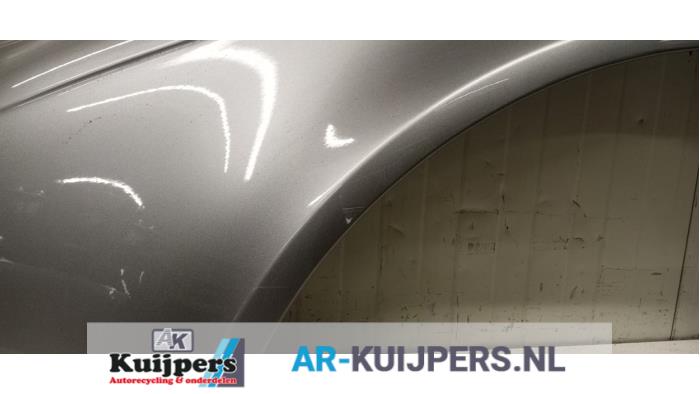 Scherm links-voor - Audi A4