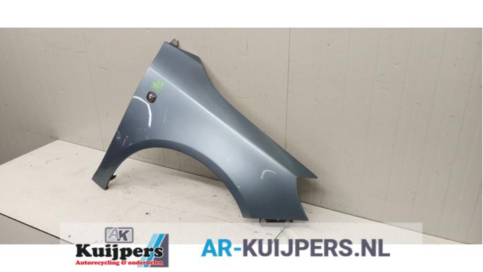 Scherm rechts-voor - Skoda Fabia