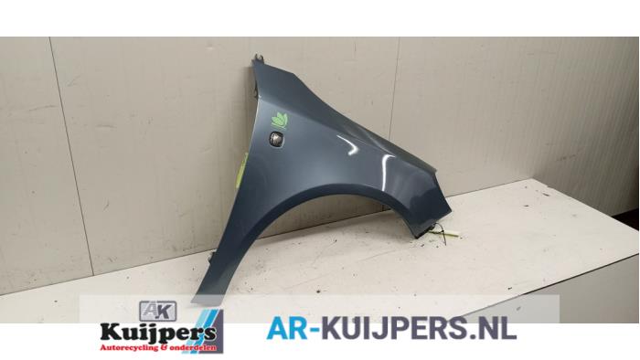 Scherm rechts-voor - Skoda Fabia