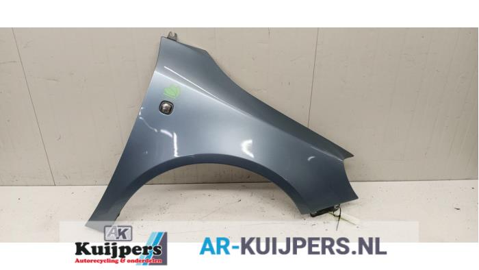Scherm rechts-voor - Skoda Fabia