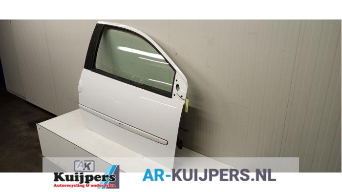 Portier 2Deurs rechts - Renault Twingo