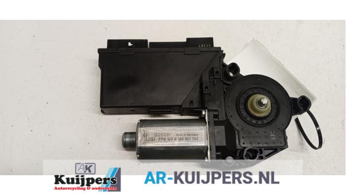 Raammotor Portier - Audi A4