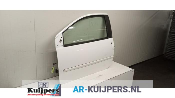 Portier 2Deurs links - Renault Twingo