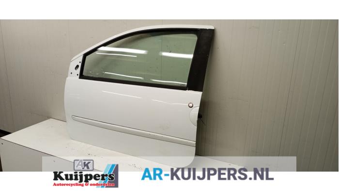 Portier 2Deurs links - Renault Twingo