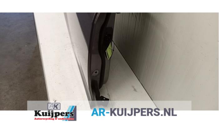 Portier 4Deurs rechts-achter - Ford Focus