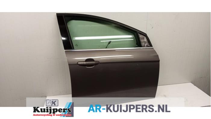 Portier 4Deurs rechts-voor - Ford Focus