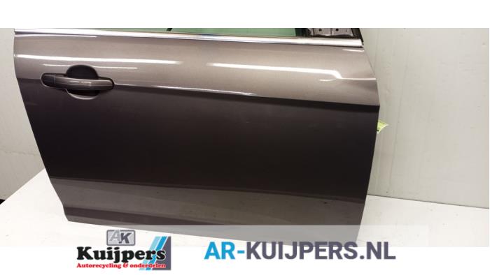 Portier 4Deurs rechts-voor - Ford Focus