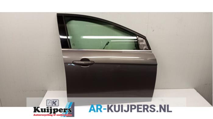 Portier 4Deurs rechts-voor - Ford Focus
