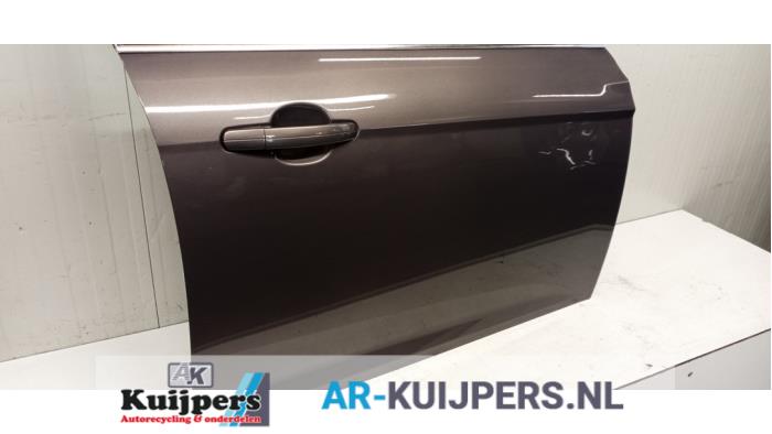 Portier 4Deurs rechts-voor - Ford Focus