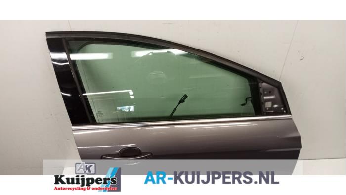 Portier 4Deurs rechts-voor - Ford Focus