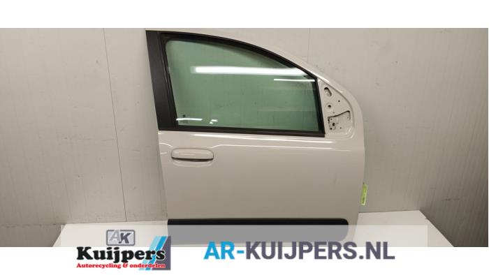 Portier 4Deurs rechts-voor - Fiat Panda
