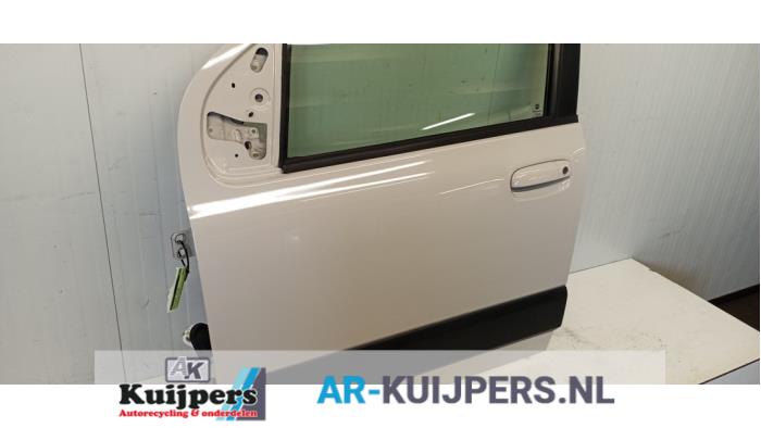 Portier 4Deurs links-voor - Fiat Panda