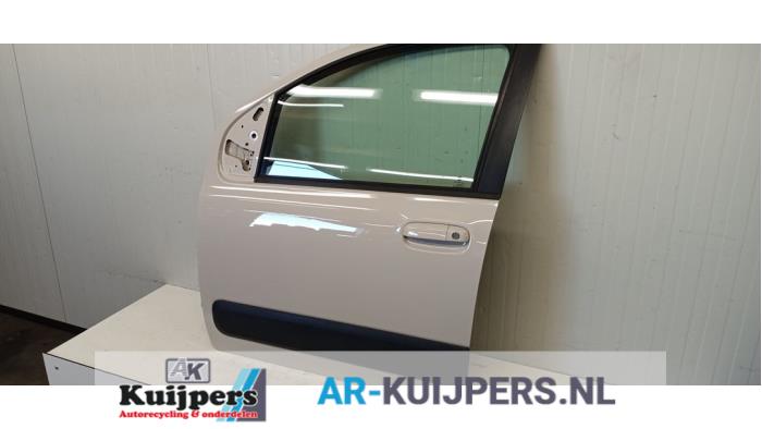 Portier 4Deurs links-voor - Fiat Panda