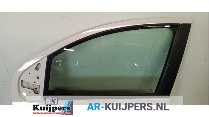 Portier 4Deurs links-voor - Fiat Panda